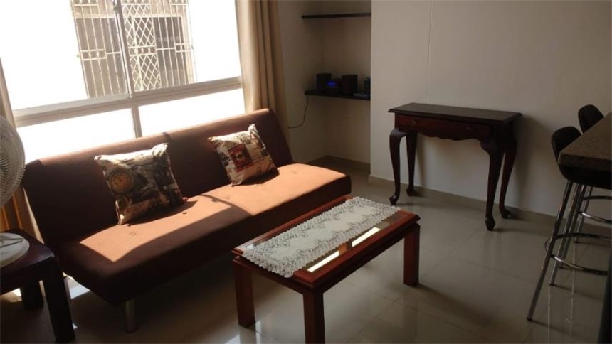 Studio for rent in El porvenir, Barranquilla