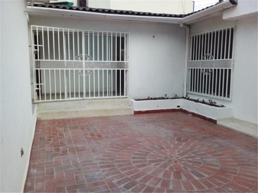 Casa en venta en Altos Del Limon, Barranquilla · foto 16 de 17