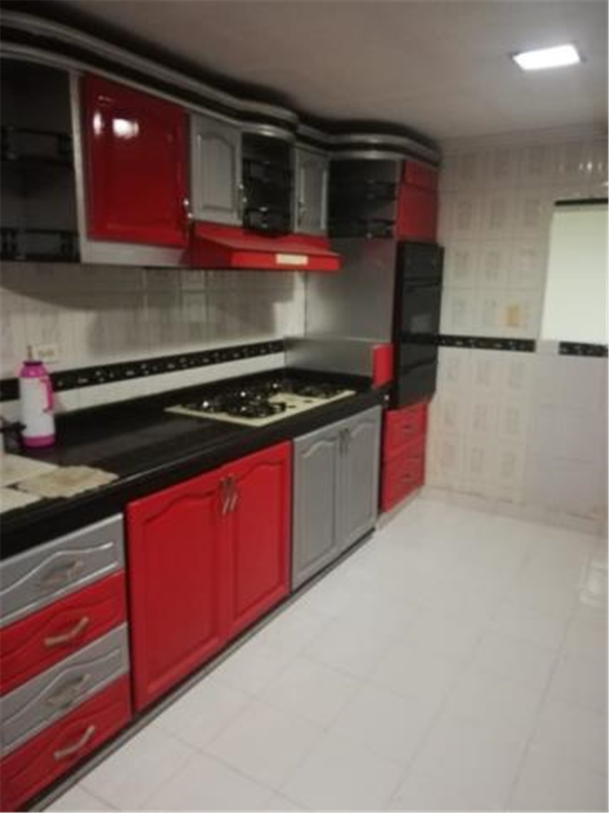 Casa en venta en Altos Del Limon, Barranquilla · foto 7 de 17