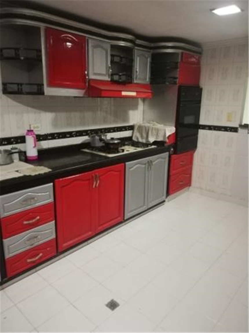 Casa en venta en Altos Del Limon, Barranquilla · foto 6 de 17