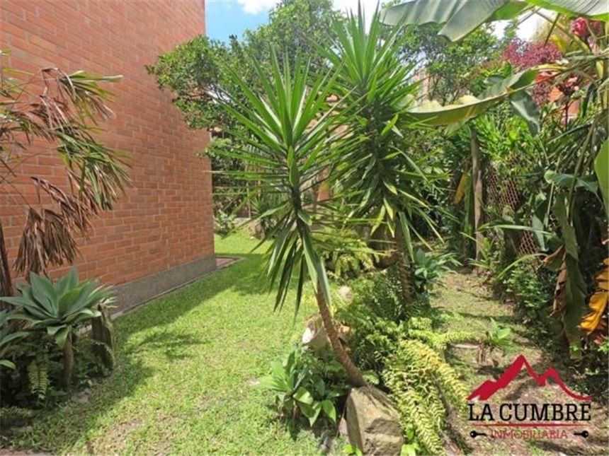 Casa en arriendo en El Poblado, Medellín · foto 5 de 7