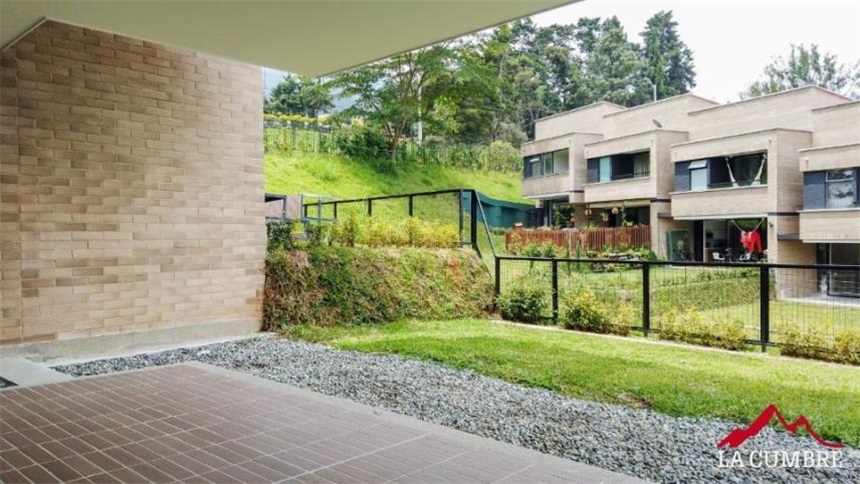Casa en arriendo en Loma El Atravesado, Envigado · foto 7 de 24