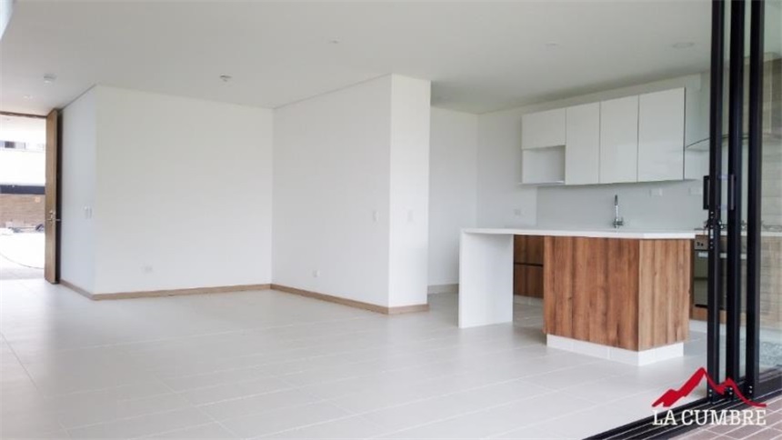 Casa en arriendo en Loma El Atravesado, Envigado · foto 6 de 24