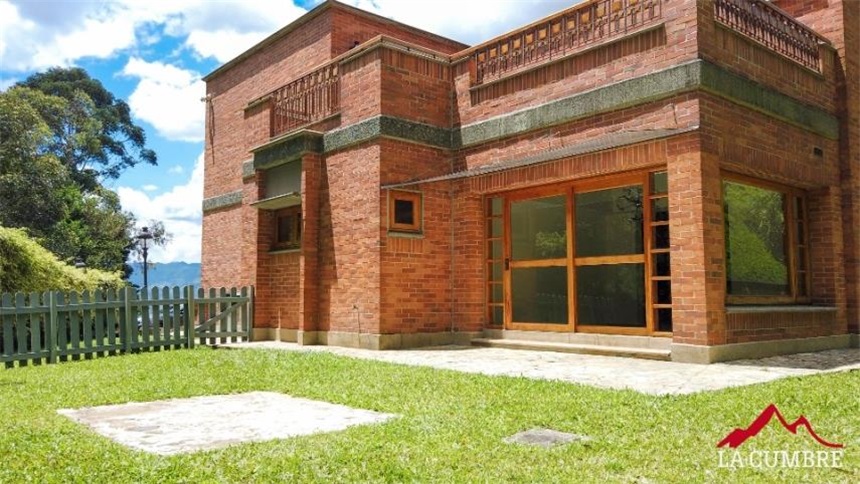 Casa de 4 alcobas en venta en El Tesoro, Medellín, 500 m² · foto 12 de 12