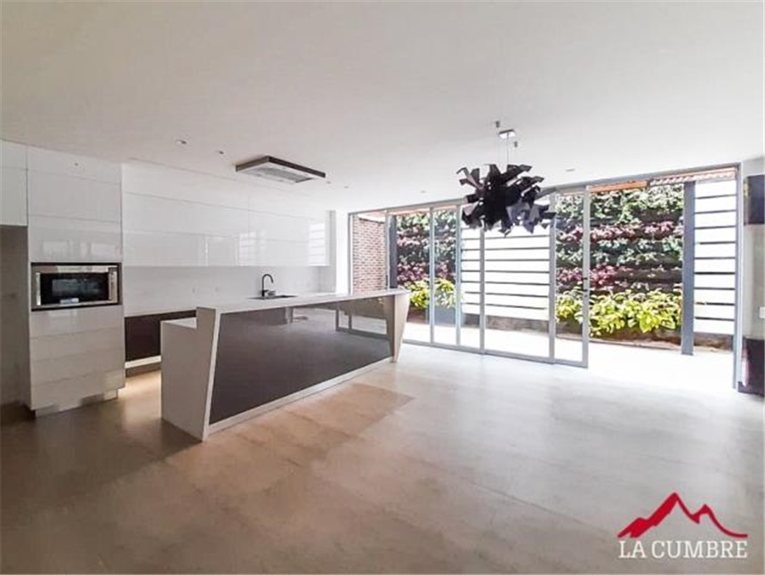 Casa en Arriendo