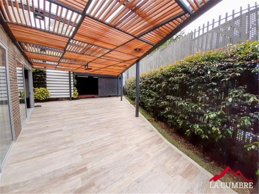 Casa en Arriendo - Görünüm 4