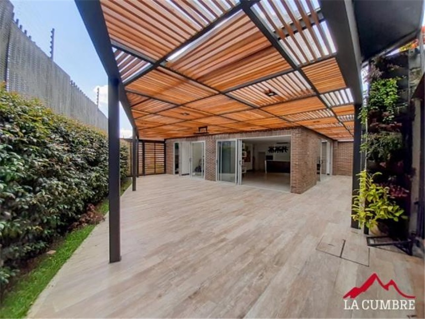 Casa en Arriendo - Görünüm 3