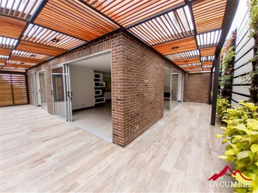 Casa en Arriendo - Görünüm 5