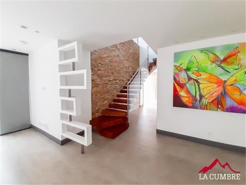 Casa en Arriendo - Daha fazla