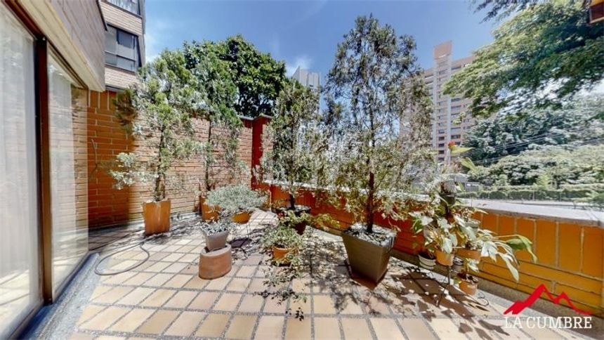 Apartamento de 3 alcobas en arriendo en Alejandria, Medellín, 210 m² · foto 2 de 9