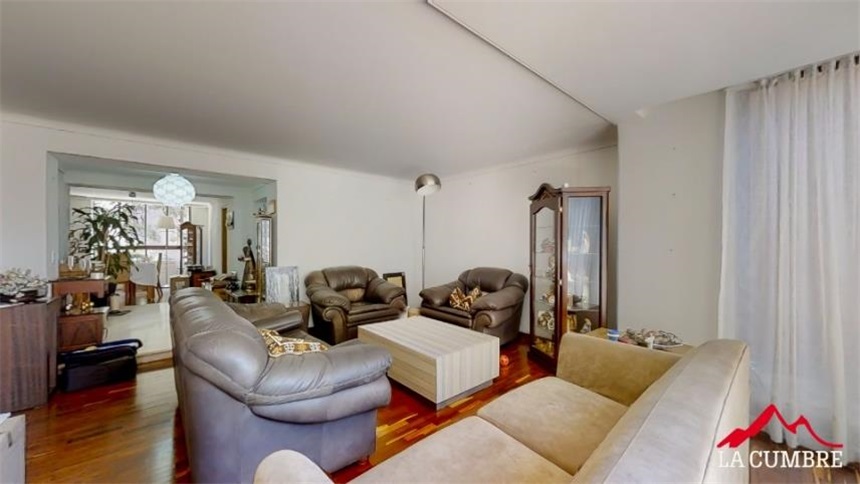 Apartamento de 3 alcobas en venta en Alejandria, Medellín, 210 m² · foto 3 de 9