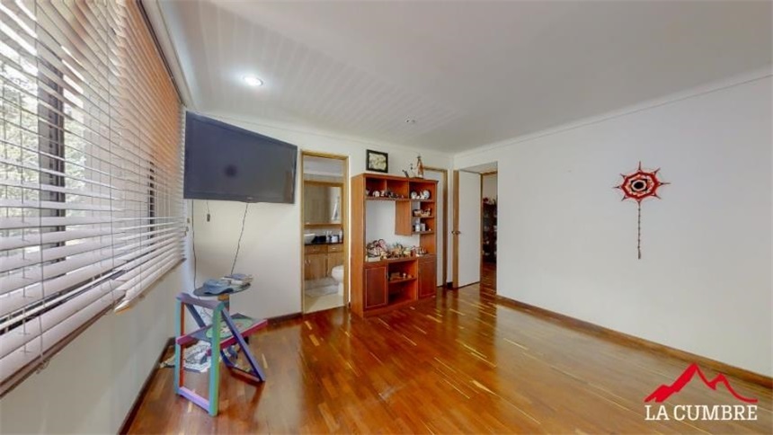 Apartamento de 3 alcobas en venta en Alejandria, Medellín, 210 m² · foto 6 de 9