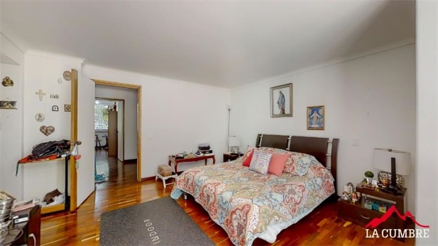 Apartamento de 3 alcobas en venta en Alejandria, Medellín, 210 m² · foto 9 de 9