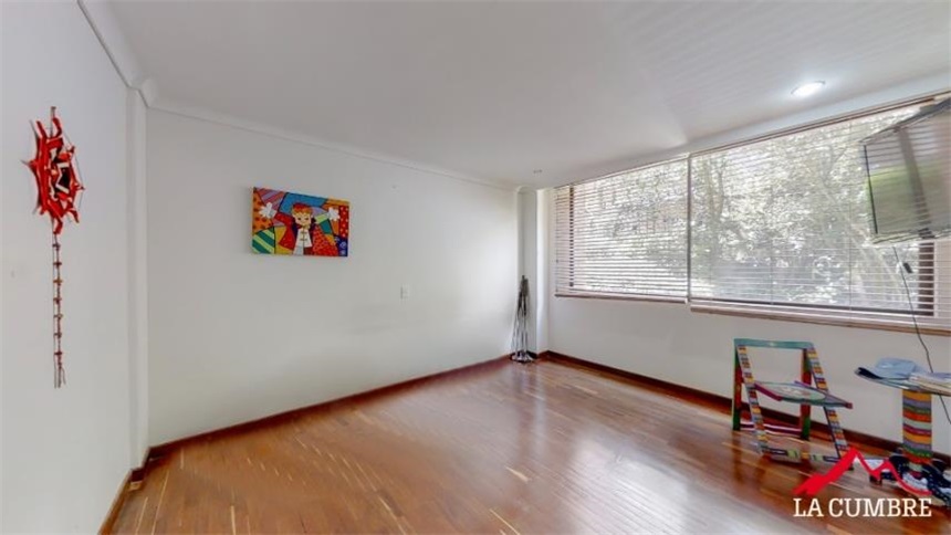 Apartamento de 3 alcobas en venta en Alejandria, Medellín, 210 m² · foto 8 de 9
