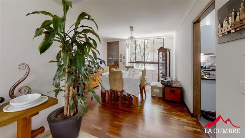Apartamento de 3 alcobas en venta en Alejandria, Medellín, 210 m² · foto 5 de 9