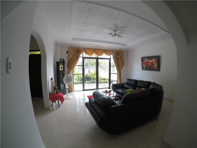 Casa en venta en Pasatiempo, Montería · foto 3 de 24