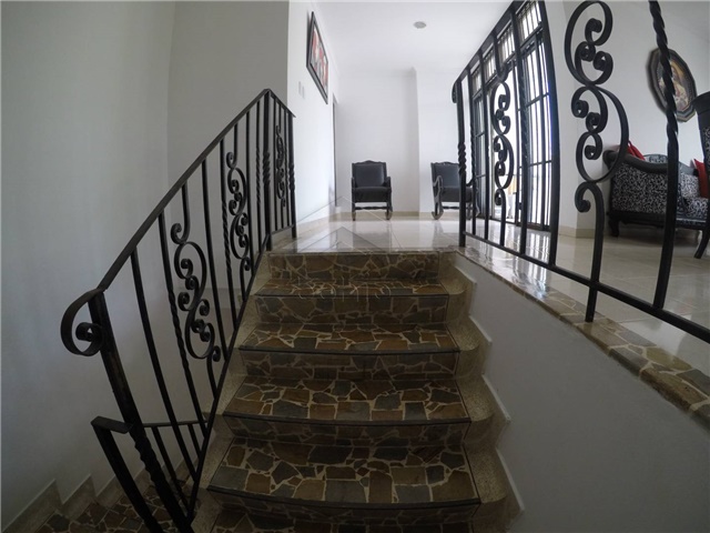 Casa en venta en Pasatiempo, Montería · foto 11 de 24