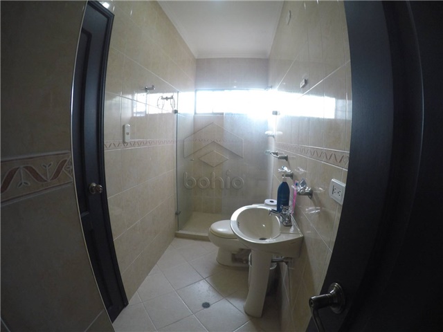 Casa en venta en Pasatiempo, Montería · foto 23 de 24
