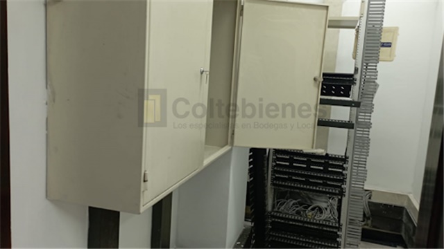 Local en arriendo en Villa Nueva, Medellín, 436 m² · foto 7 de 16