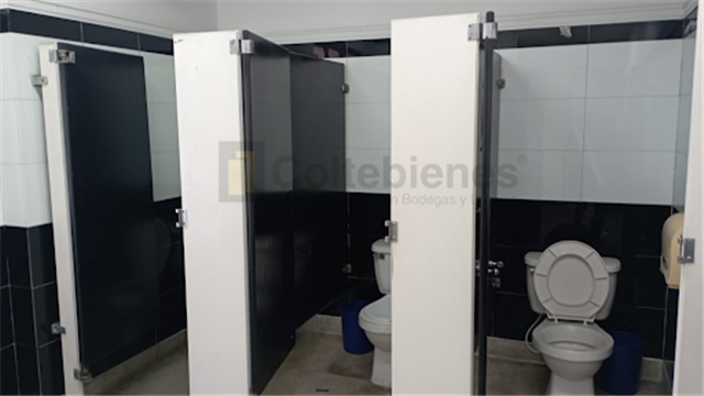 Local en arriendo en Villa Nueva, Medellín, 436 m² · foto 12 de 16