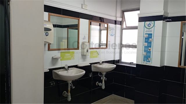Local en arriendo en Villa Nueva, Medellín, 436 m² · foto 13 de 16