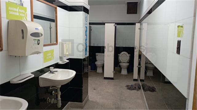 Local en arriendo en Villa Nueva, Medellín, 436 m² · foto 15 de 16