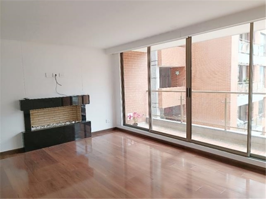 Piso – Bogotá, Localidad Suba - Vista 4