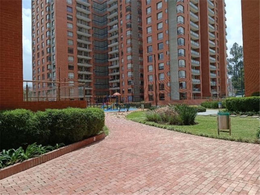 Piso – Bogotá, Localidad Suba - Vista 3