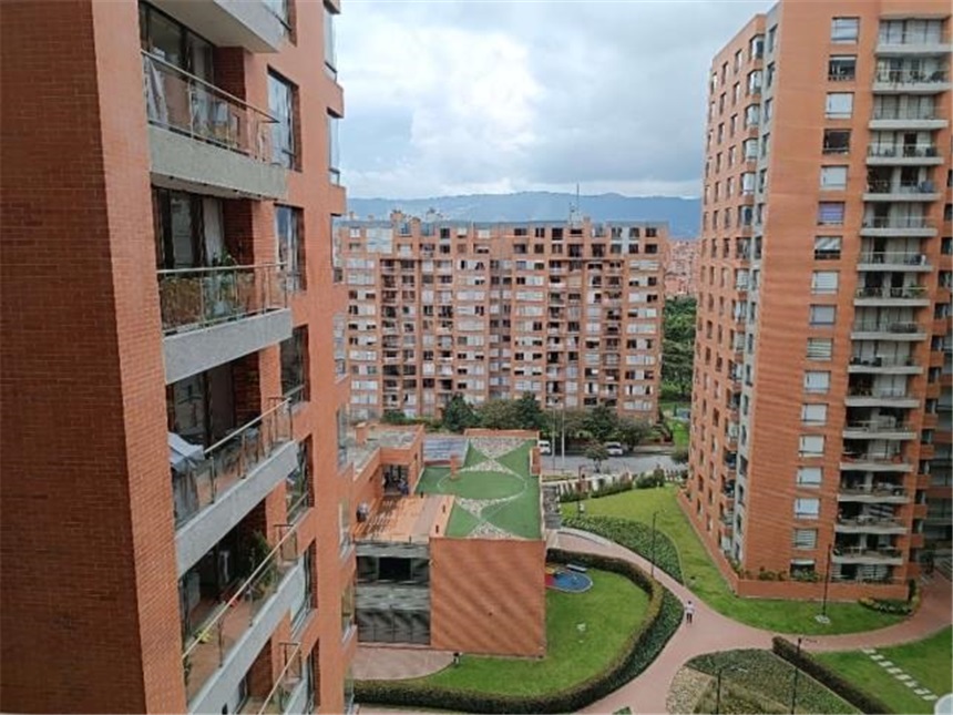Piso – Bogotá, Localidad Suba - Vista 2
