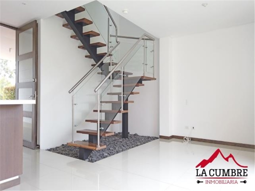 Casa en arriendo en Loma El Atravesado, Envigado · foto 7 de 13
