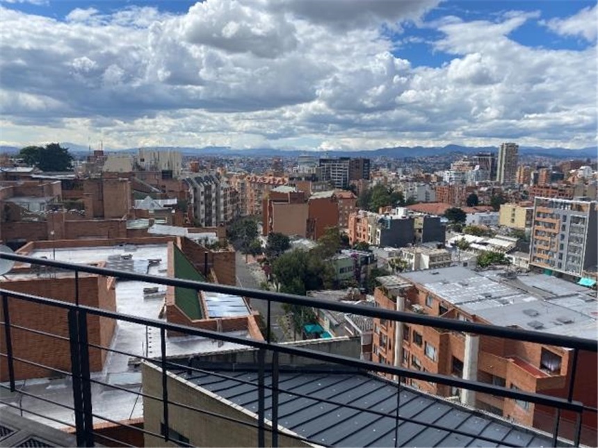 Piso – Bogotá, Pardo Rubio - Vista 5