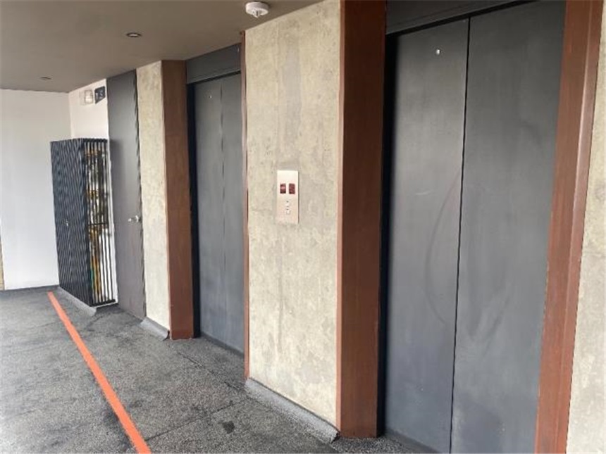 Piso – Bogotá, Pardo Rubio - Vista 4
