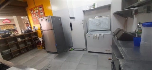 Local en arriendo en La Candelaria, Medellín, 20 m² · foto 3 de 5