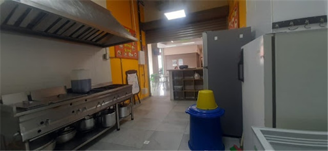 Local en arriendo en La Candelaria, Medellín, 20 m² · foto 5 de 5