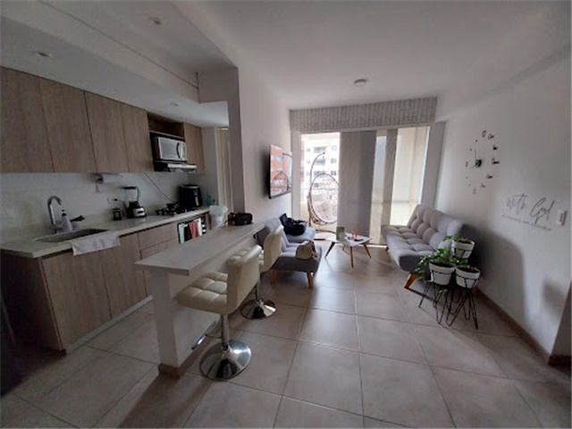 Apartamento en Venta – pohled 3