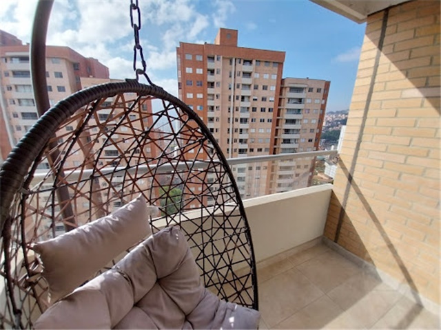 Apartamento en Venta – pohled 5