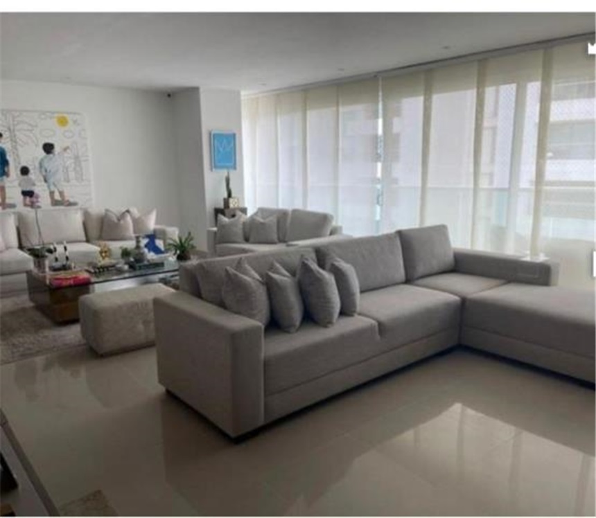 Apartamento en venta en Buenavista, Barranquilla · foto 6 de 10
