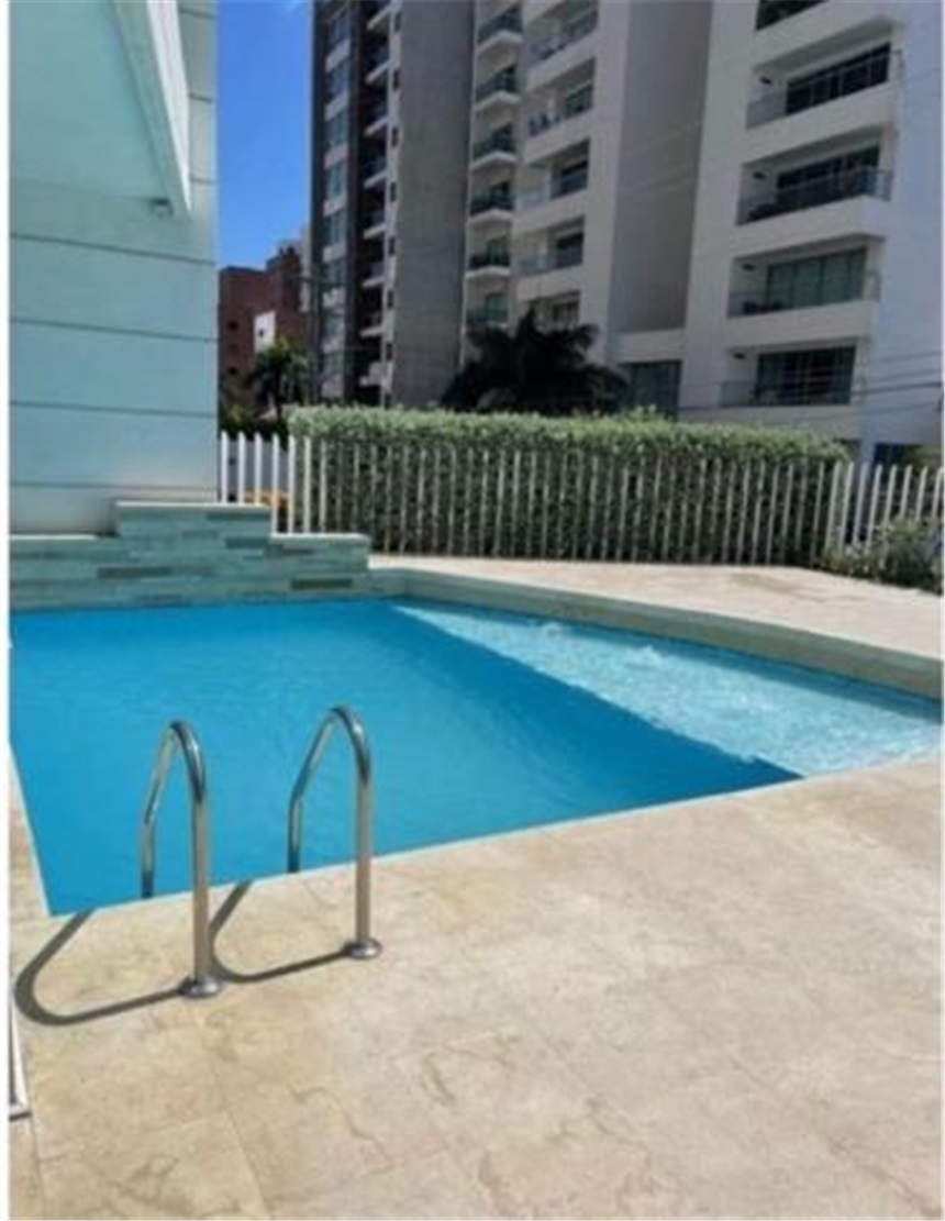 Apartamento en venta en Buenavista, Barranquilla · foto 3 de 10