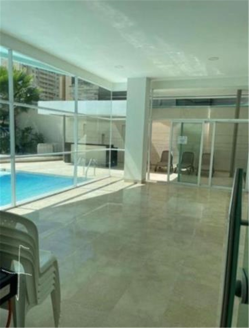 Apartamento en venta en Buenavista, Barranquilla · foto 4 de 10
