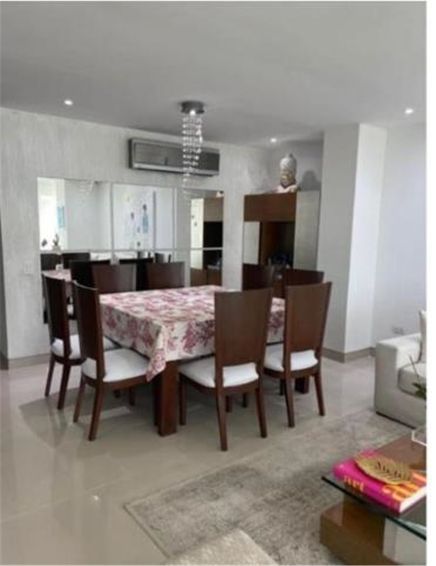 Apartamento en venta en Buenavista, Barranquilla · foto 7 de 10