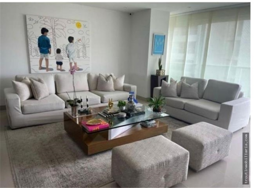 Apartamento en venta en Buenavista, Barranquilla · foto 2 de 10
