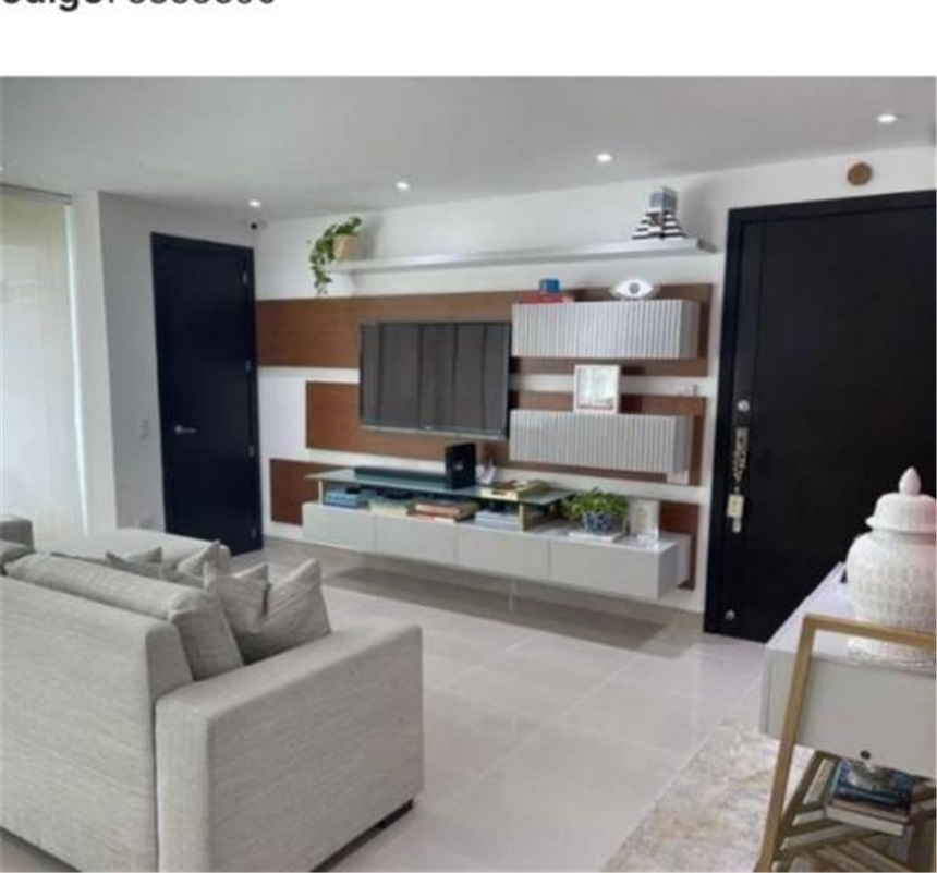 Apartamento en venta en Buenavista, Barranquilla · foto 5 de 10