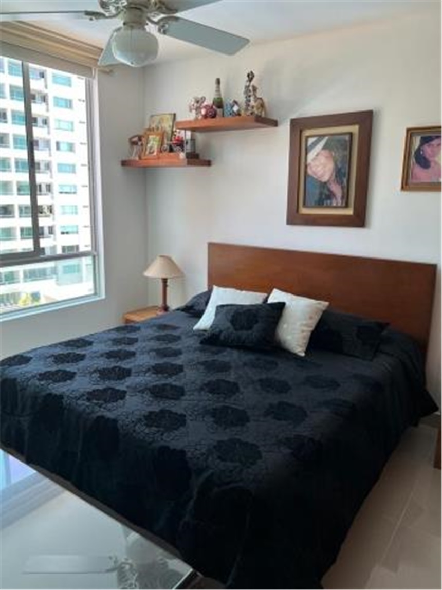 Apartamento en venta en Buenavista, Barranquilla · foto 11 de 15