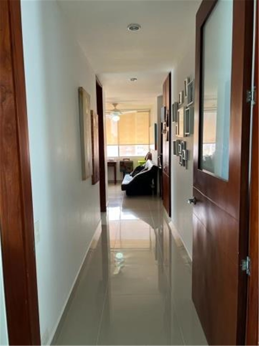 Apartamento en venta en Buenavista, Barranquilla · foto 9 de 15
