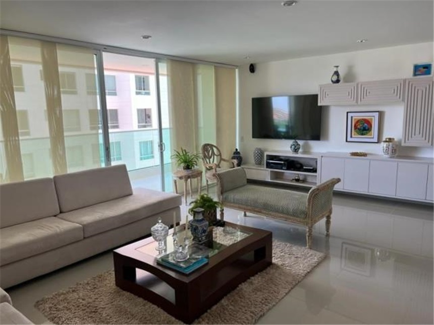 Apartamento en venta en Buenavista, Barranquilla · foto 3 de 15
