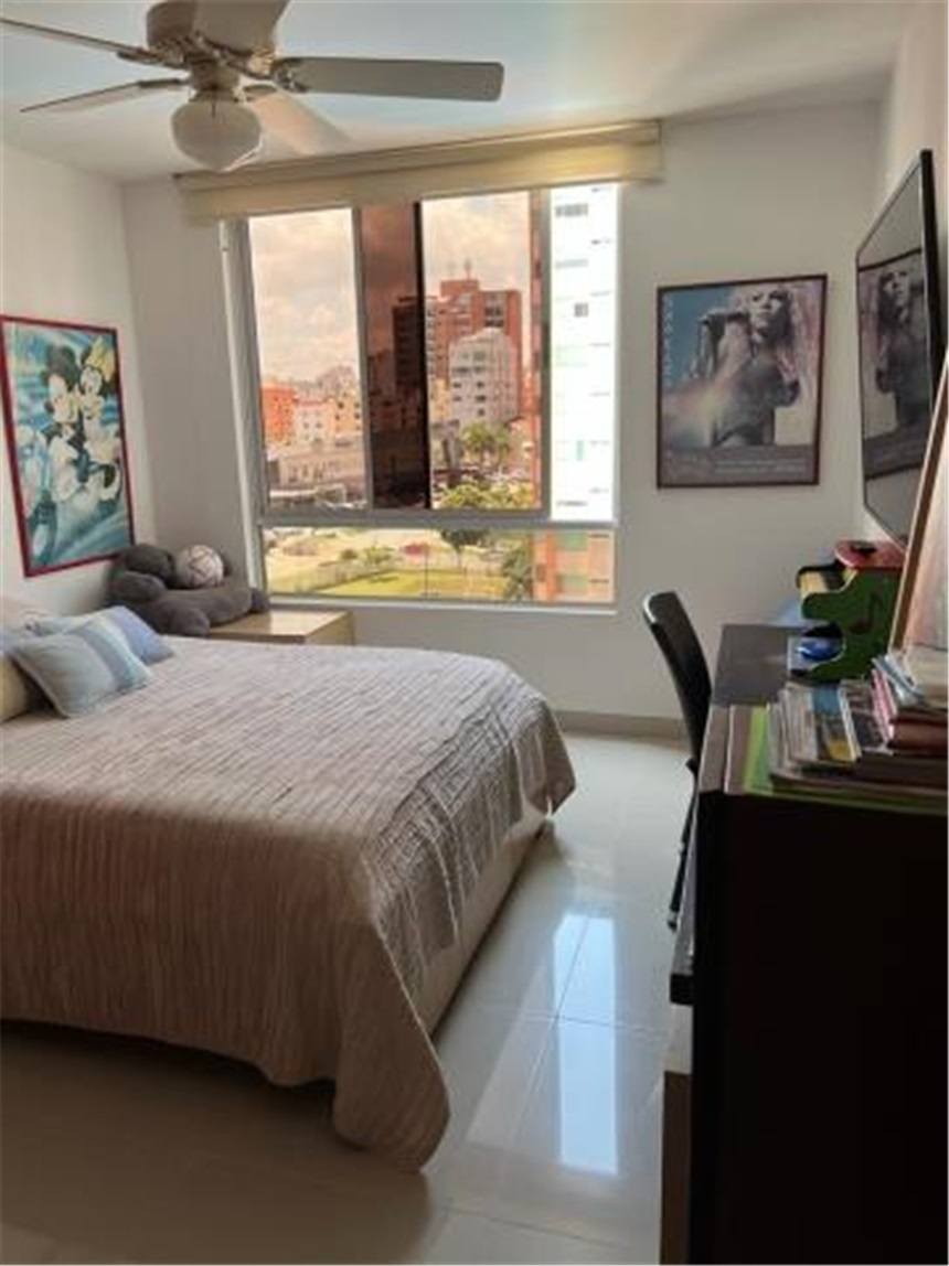 Apartamento en venta en Buenavista, Barranquilla · foto 10 de 15
