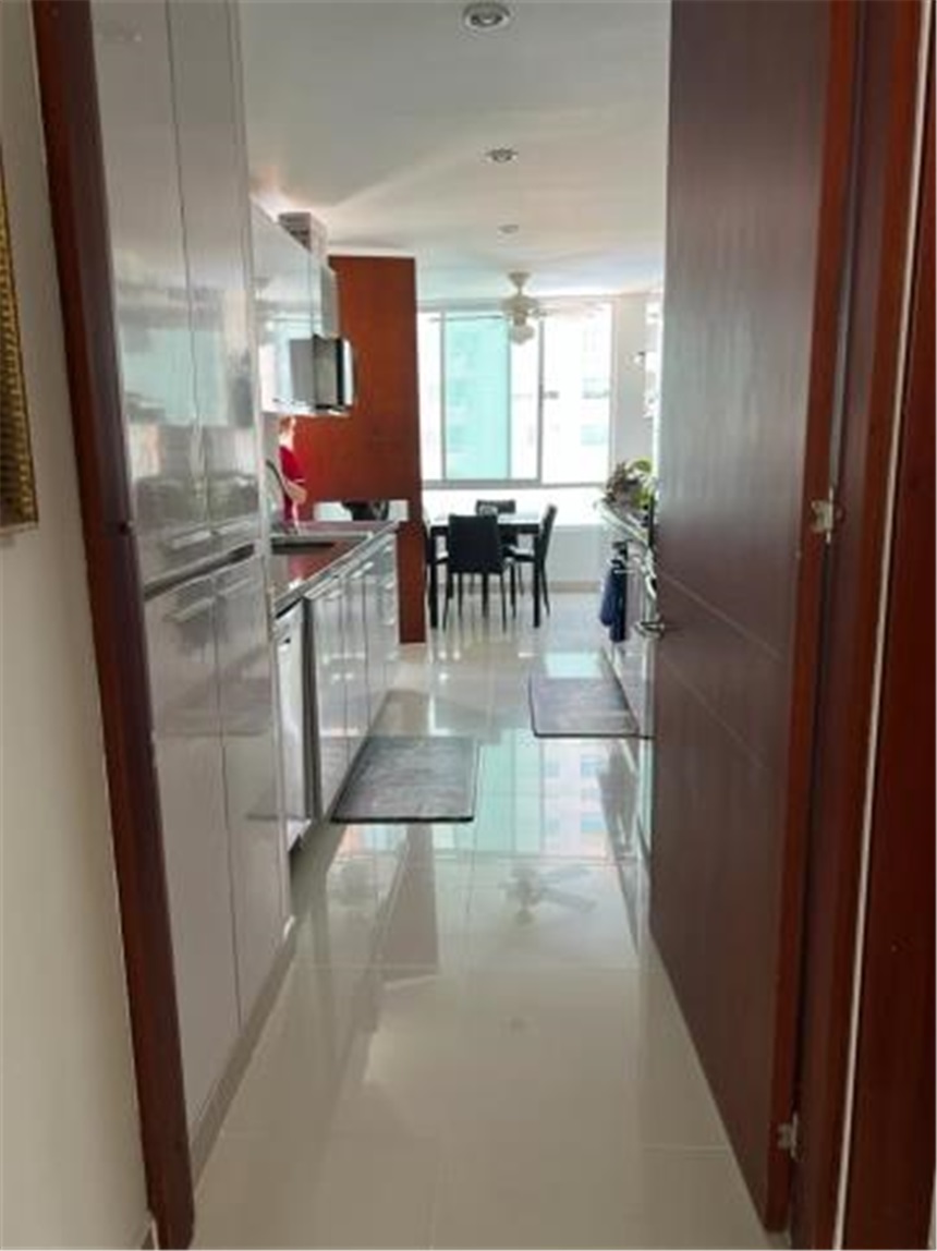 Apartamento en venta en Buenavista, Barranquilla · foto 5 de 15