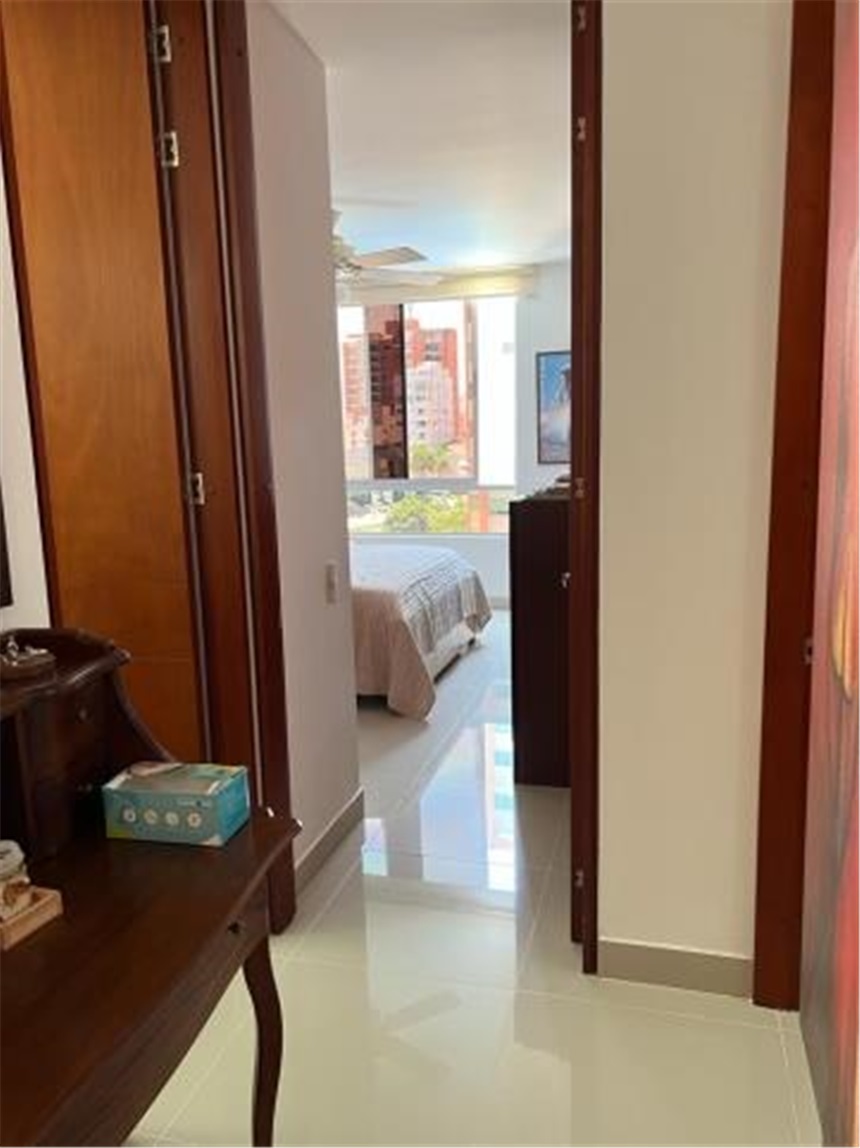 Apartamento en venta en Buenavista, Barranquilla · foto 8 de 15