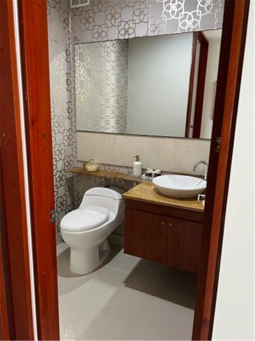 Apartamento en venta en Buenavista, Barranquilla · foto 15 de 15