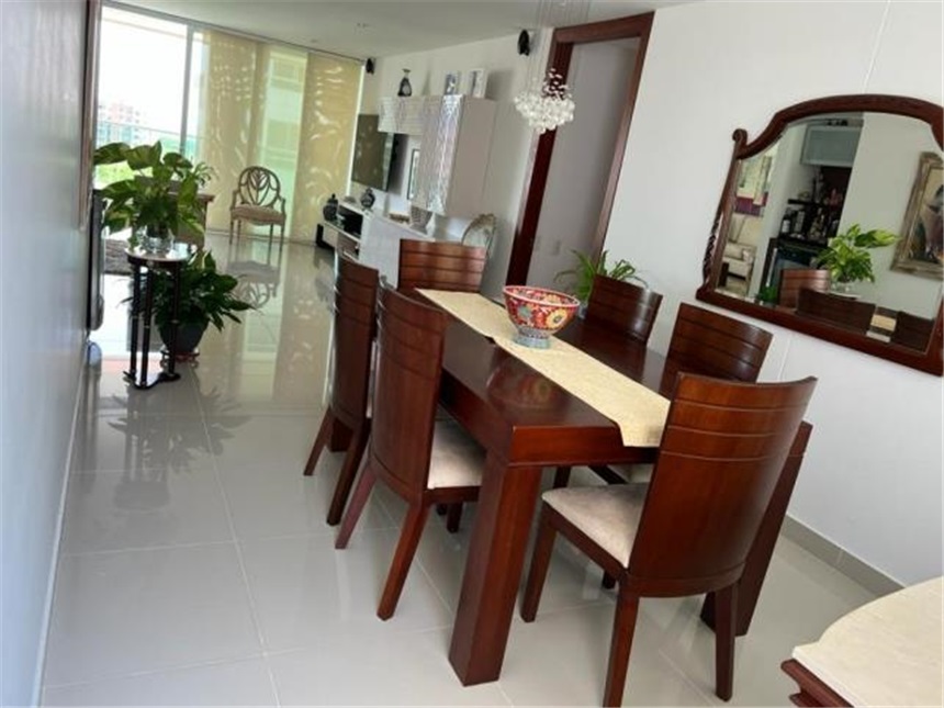 Apartamento en venta en Buenavista, Barranquilla · foto 6 de 15